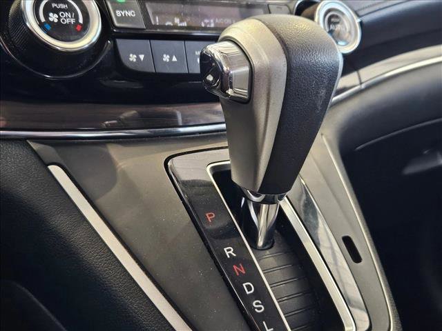 Used 2015 Honda CR-V EX-L image 10