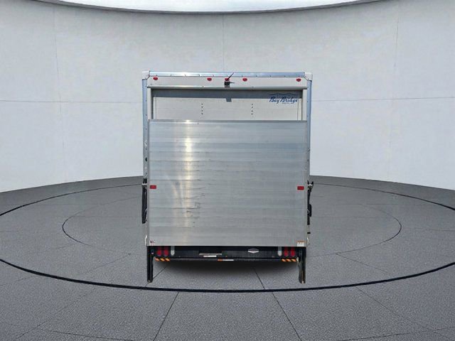 New 2025 Chevrolet Low Cab Forward image 5