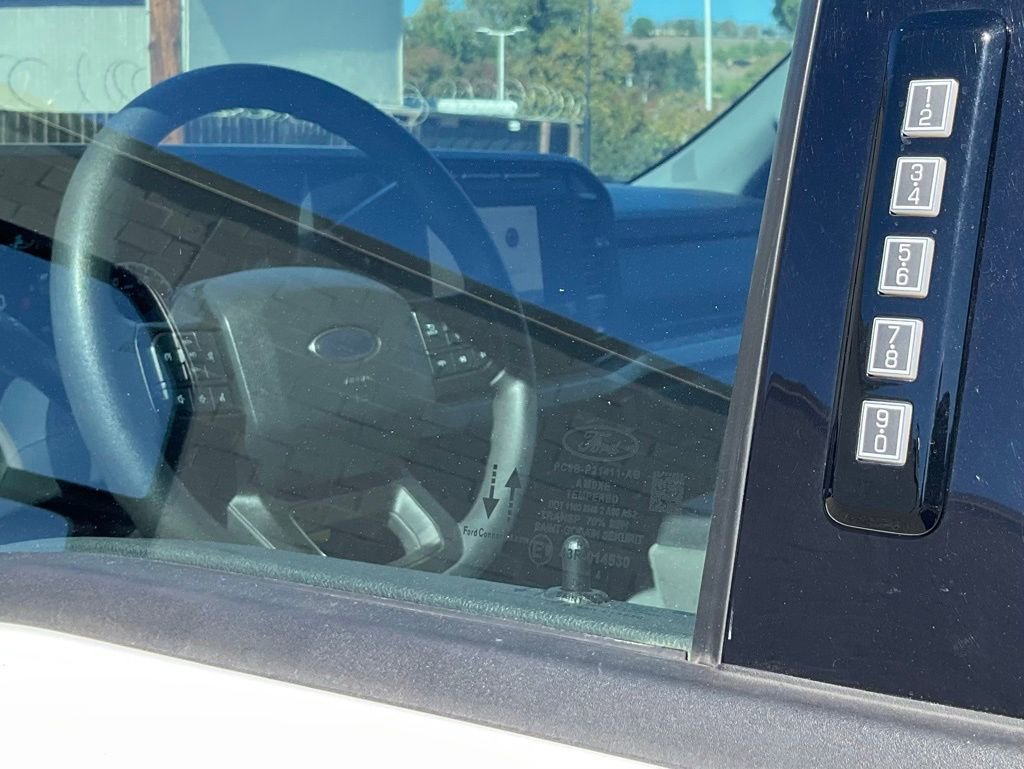 Certified 2024 Ford F250 XLT image 16