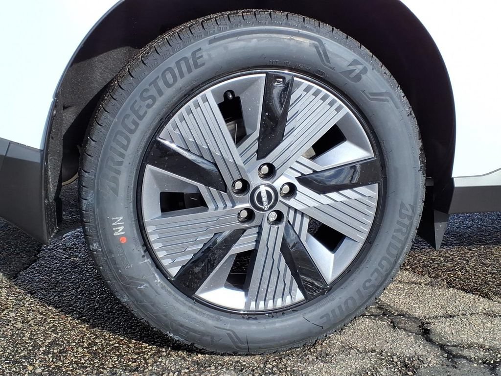New 2026 Nissan Murano SL AWD/4WD image 6