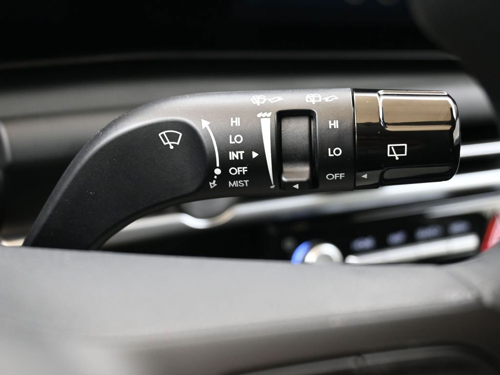 New 2026 Hyundai Tucson SEL image 31