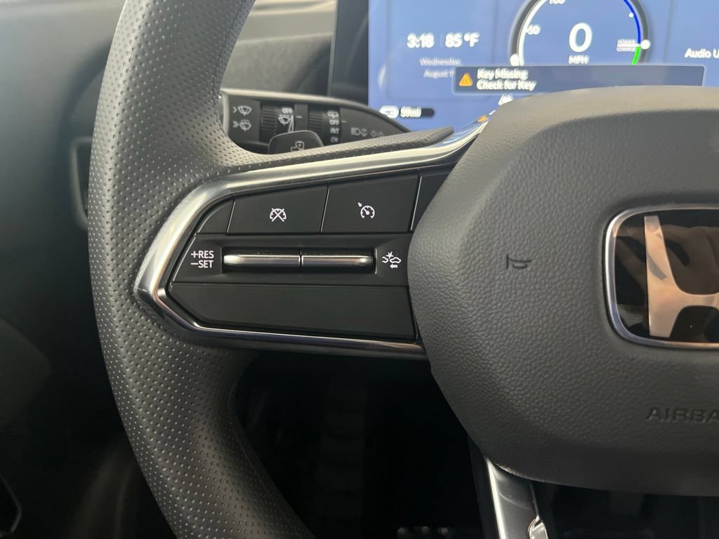 New 2026 Honda Prologue EX image 59