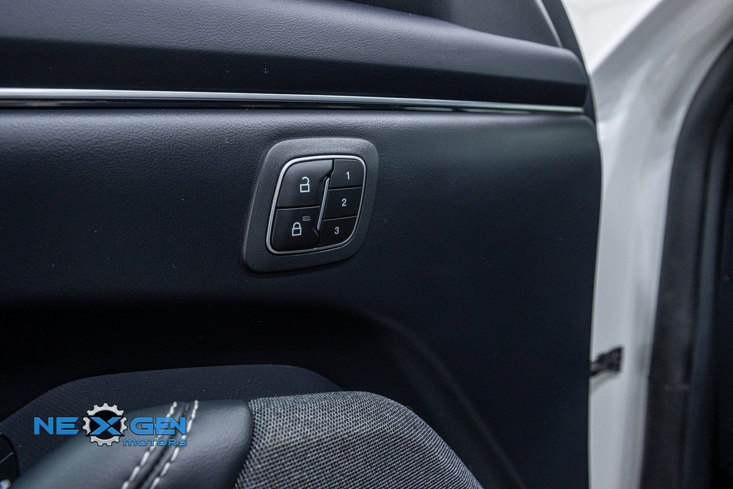 Used 2024 Ford Mustang Mach-E Premium image 13