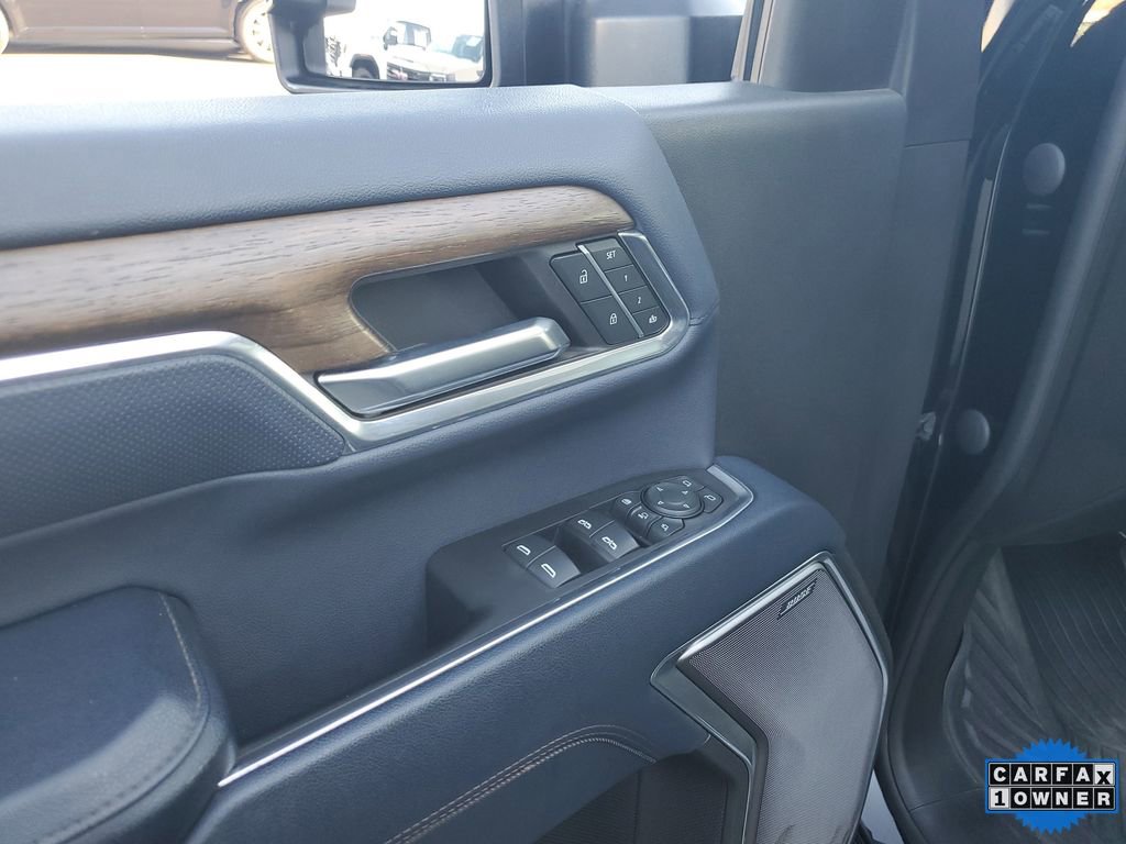Used 2024 Chevrolet Silverado 2500 High Country w/ High Country Premium Package image 21