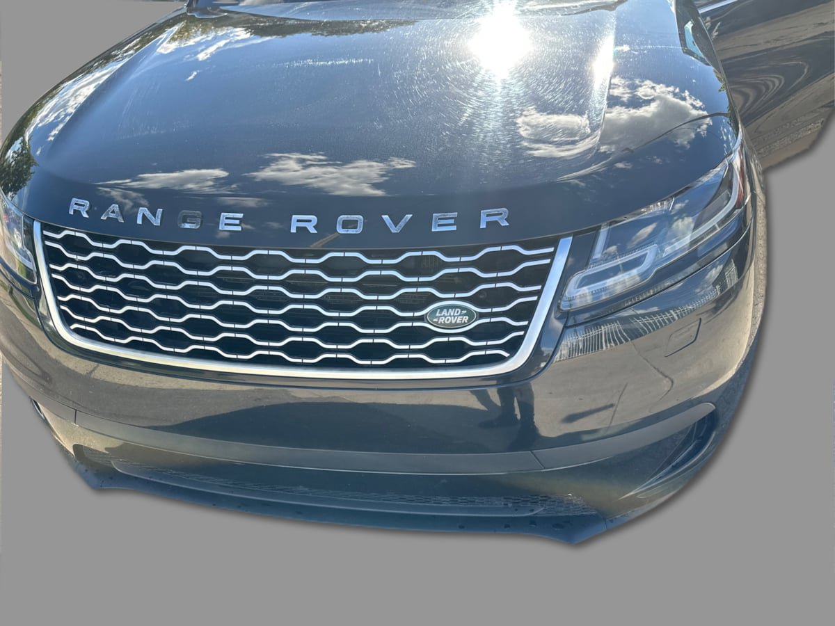 Used 2018 Land Rover Range Rover Velar S AWD/4WD image 25