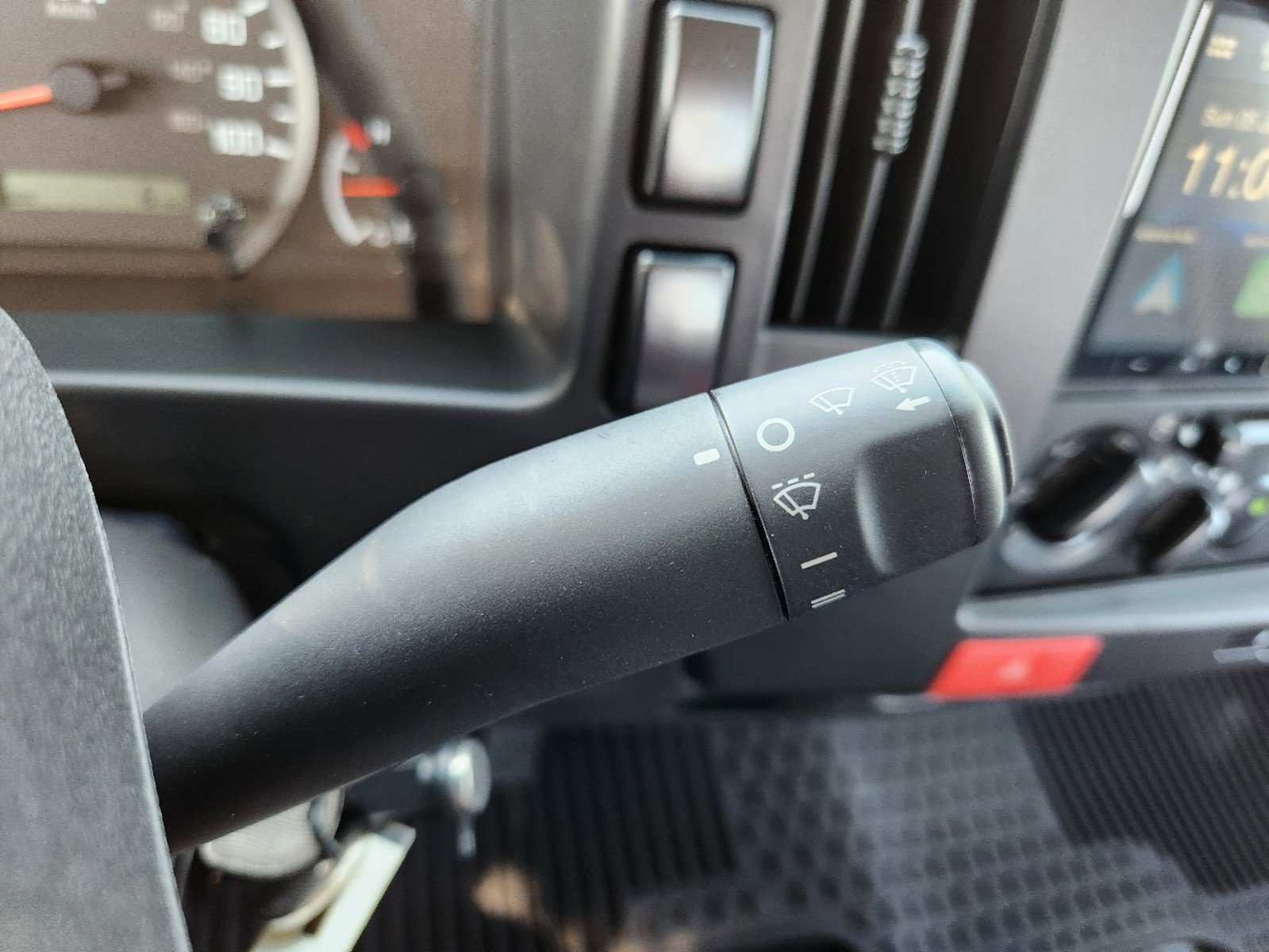 New 2025 Chevrolet Low Cab Forward image 21