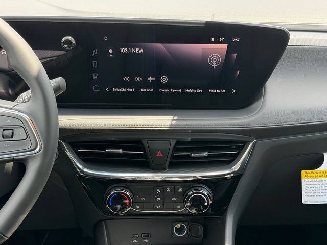 New 2026 Buick Encore GX Sport Touring w/ Advanced Technology Package FWD image 15