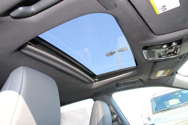 Certified 2025 Lexus RX 350 FWD image 6
