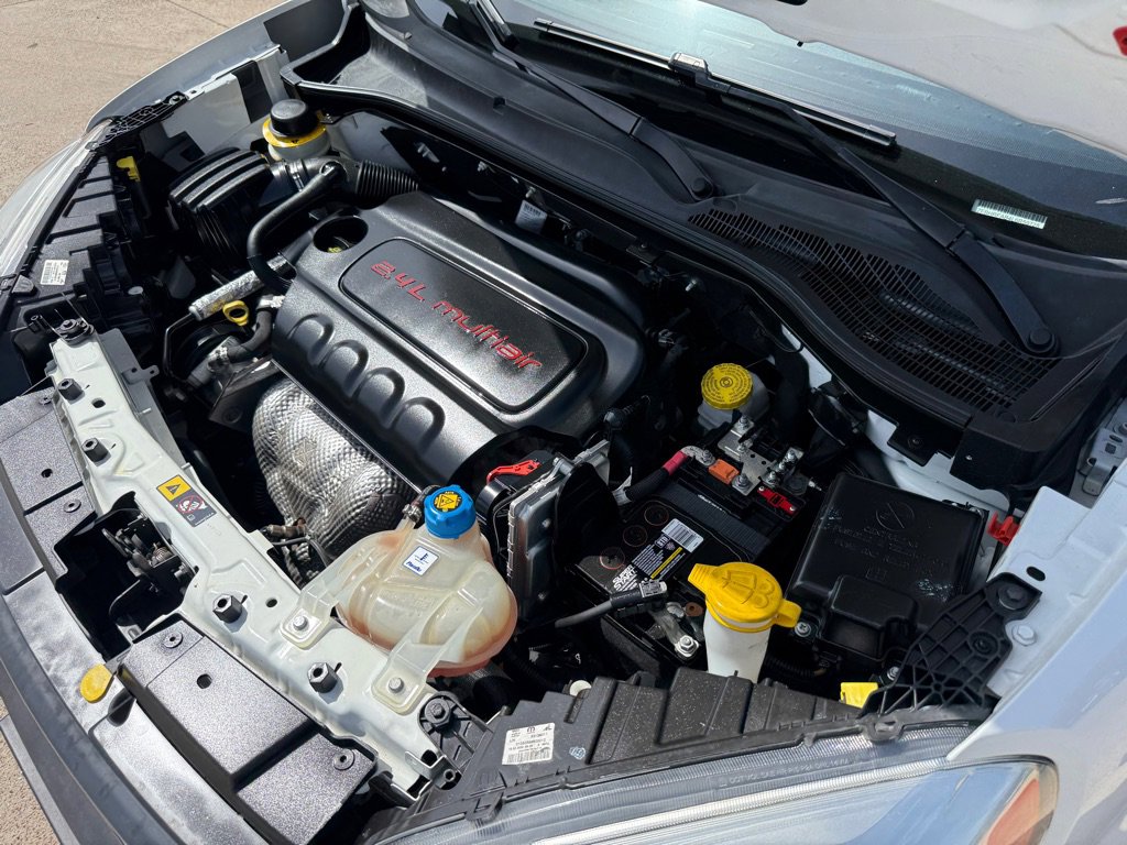 Used 2020 RAM ProMaster City Tradesman image 35