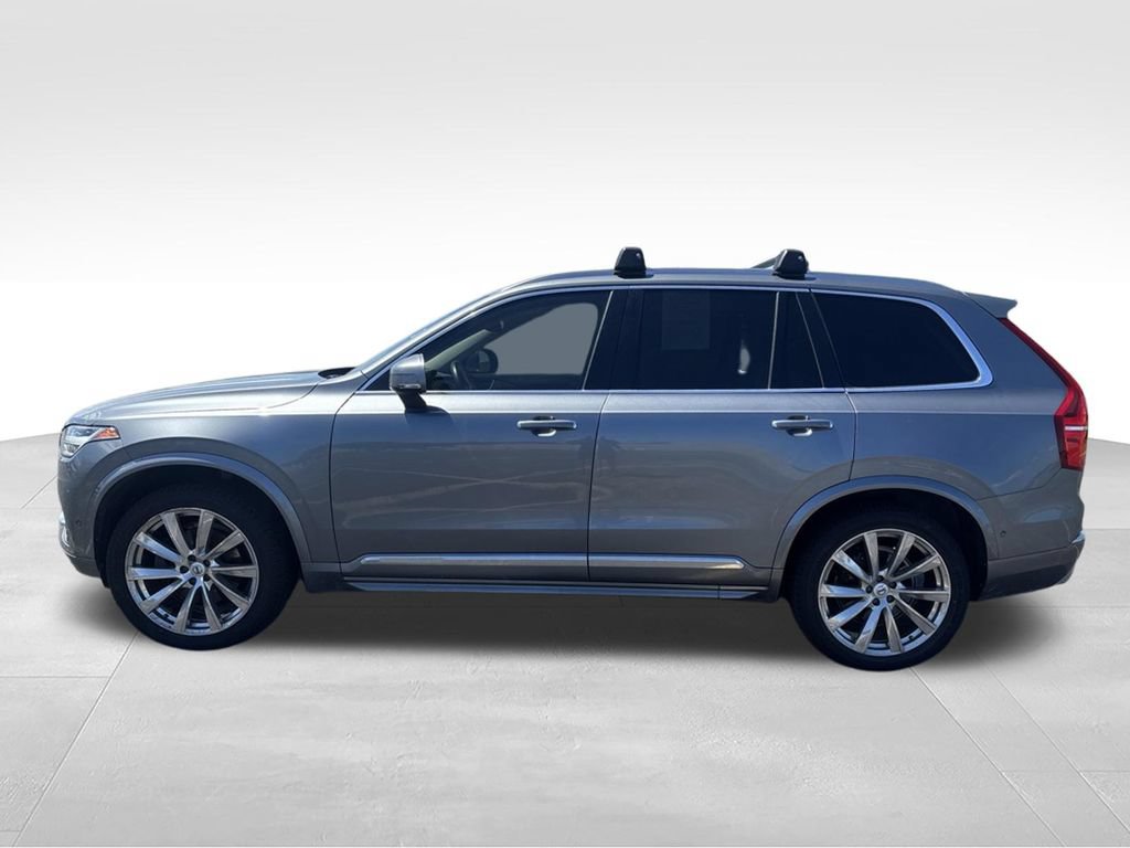 Used 2016 Volvo XC90 T6 Inscription w/ Vision Package AWD/4WD image 8
