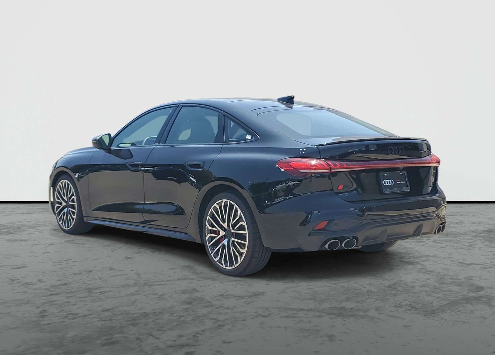 New 2026 Audi S5 Premium Plus AWD/4WD image 3