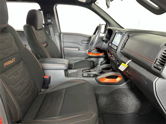 Used 2023 Nissan Frontier Pro-X w/ Pro Convenience Package image 29