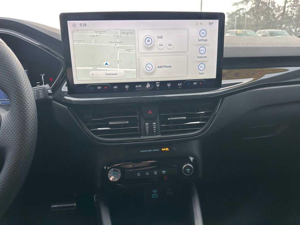 Used 2023 Ford Escape ST-Line w/ Tech Pack #1 image 57