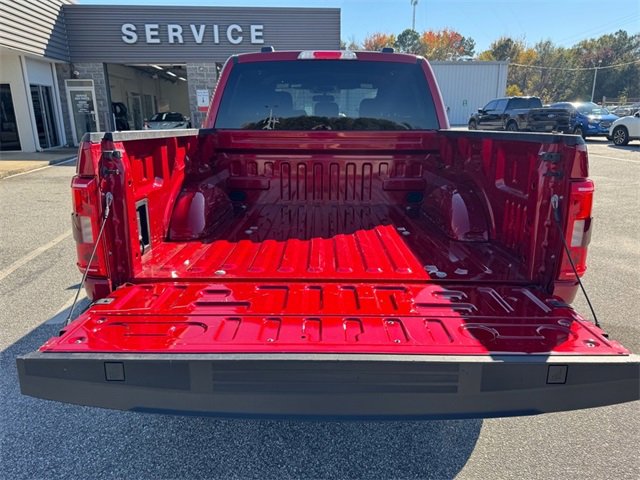 Used 2022 Ford F150 XLT w/ Equipment Group 302A High image 10