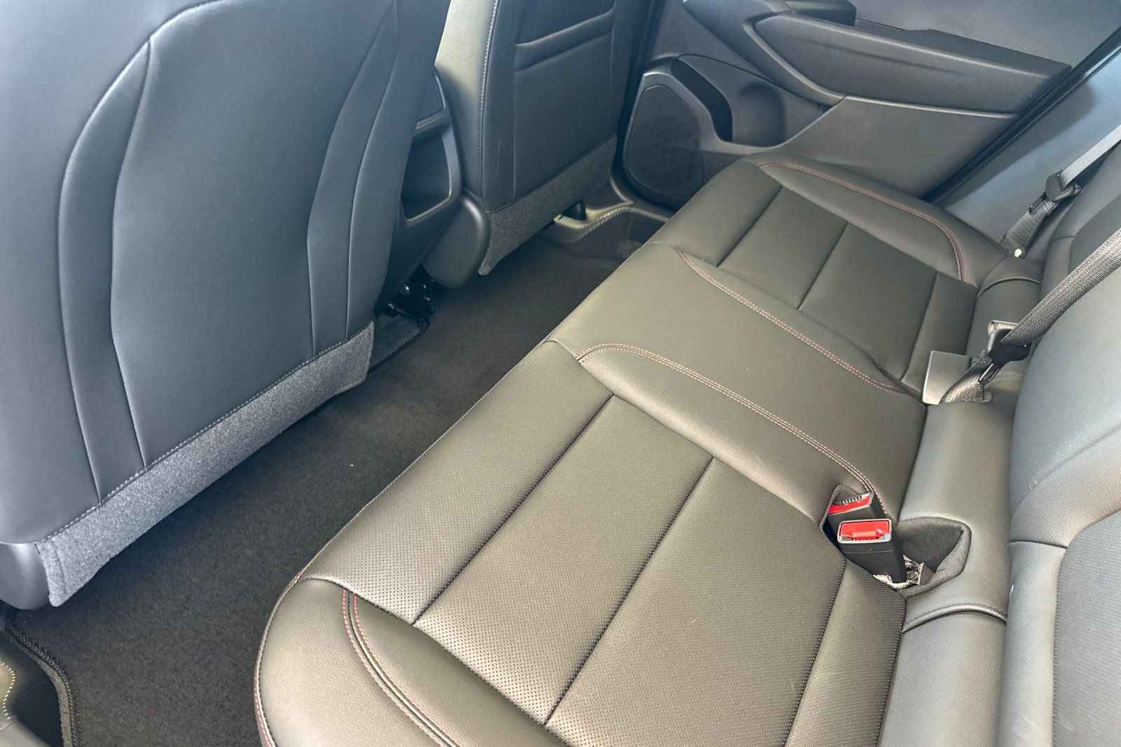 New 2026 Chevrolet Trax RS w/ Driver Confidence Package image 13