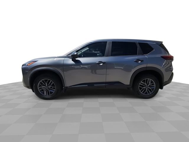 Used 2023 Nissan Rogue S image 5
