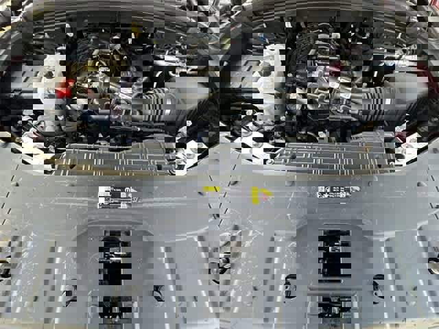 Used 2023 Jeep Grand Cherokee Altitude image 27