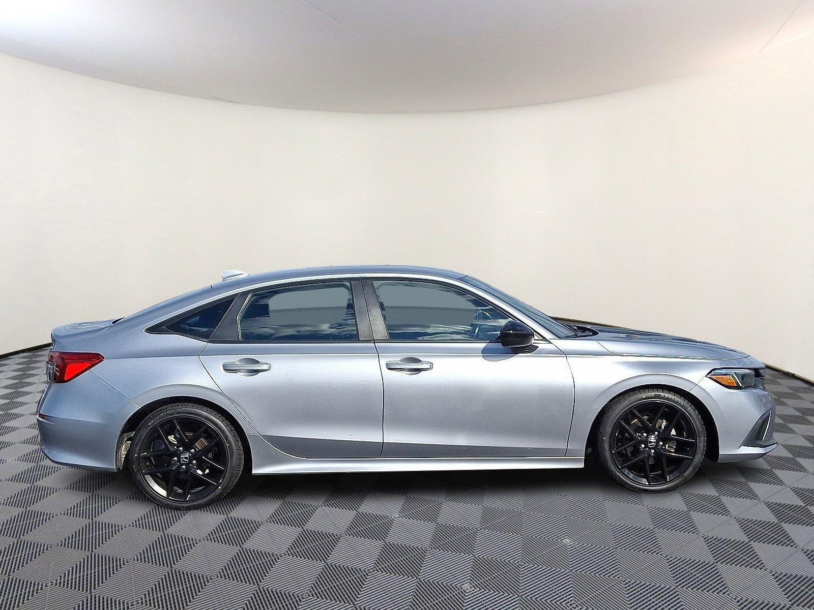 Used 2022 Honda Civic Sport image 8