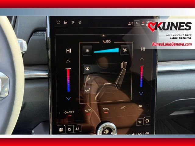 New 2026 GMC Terrain Denali w/ LPO, Floor Liner Package image 37