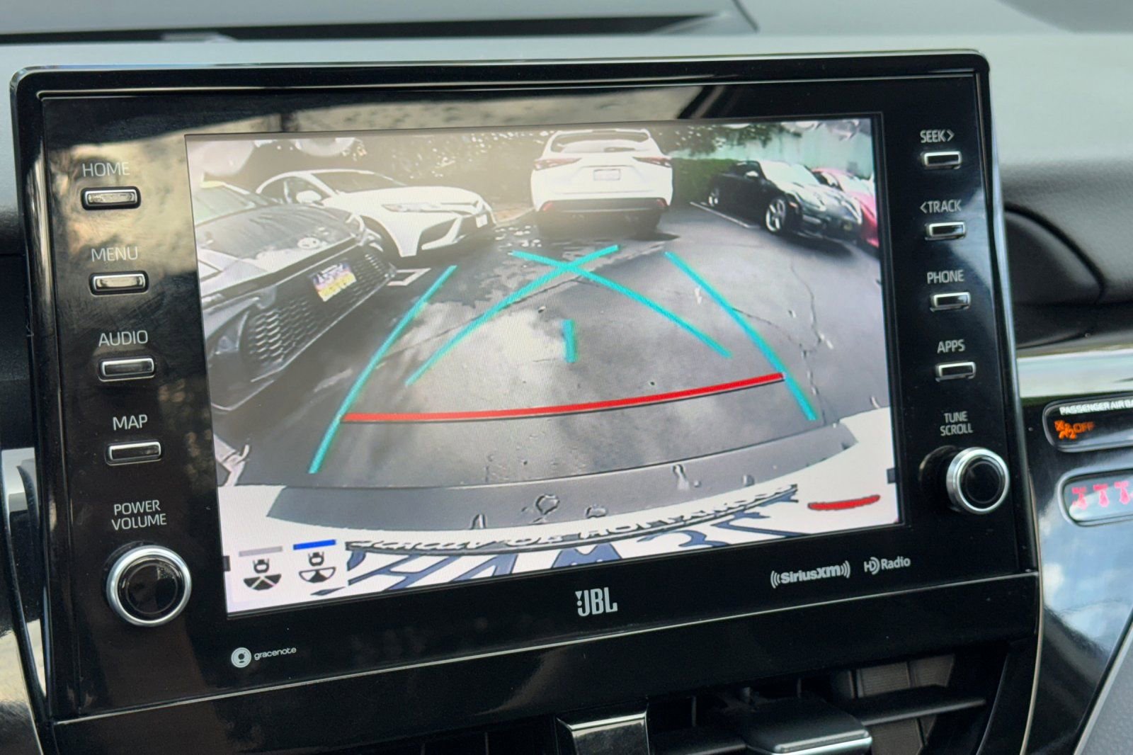 Certified 2023 Toyota Camry XSE image 18