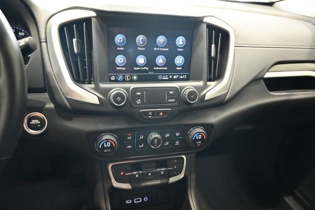 Used 2023 GMC Terrain SLT FWD image 14