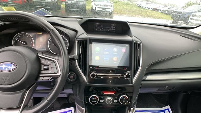 Used 2020 Subaru Forester Limited AWD/4WD image 13