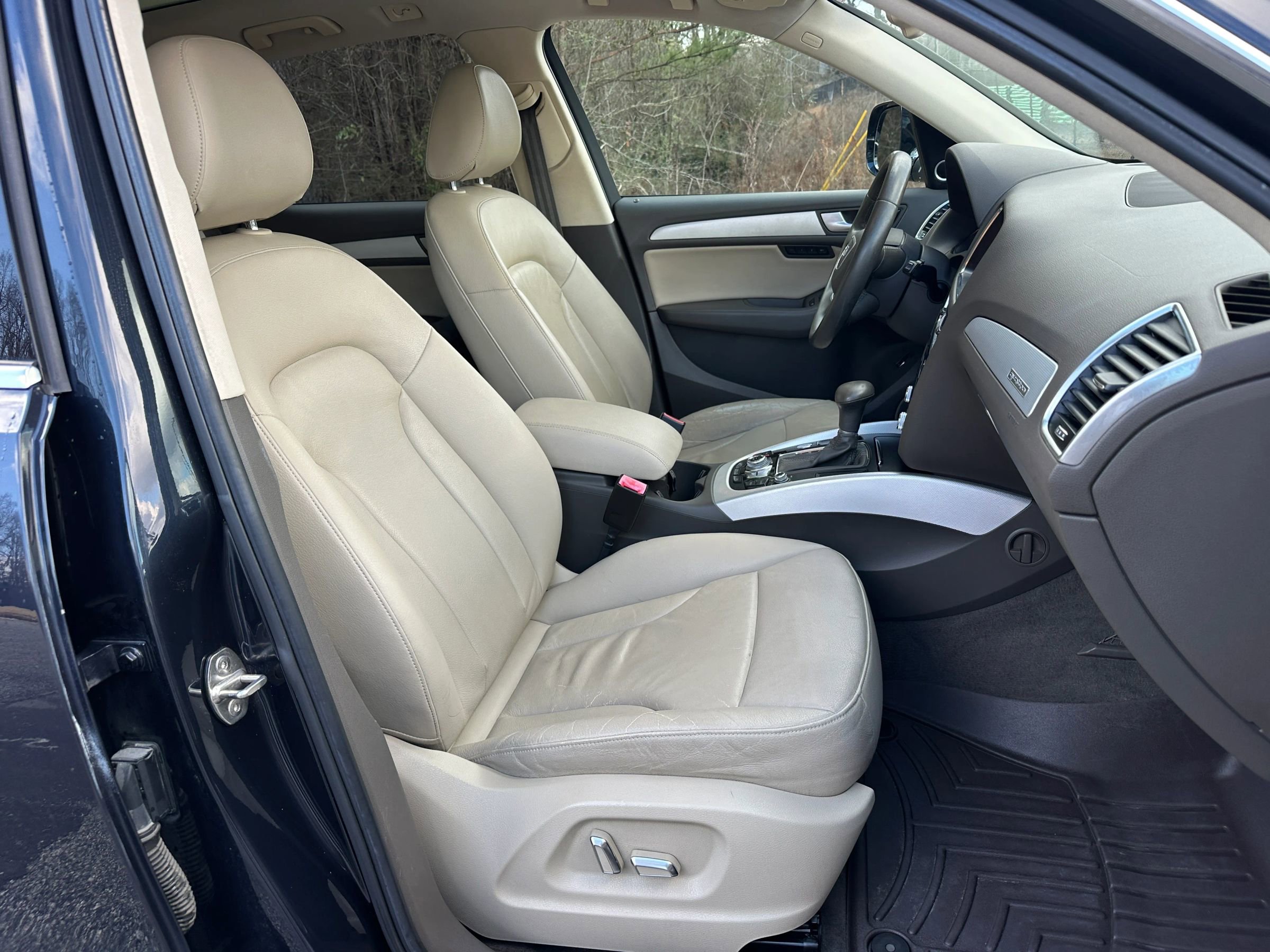 Used 2013 Audi Q5 2.0T Premium Plus image 10