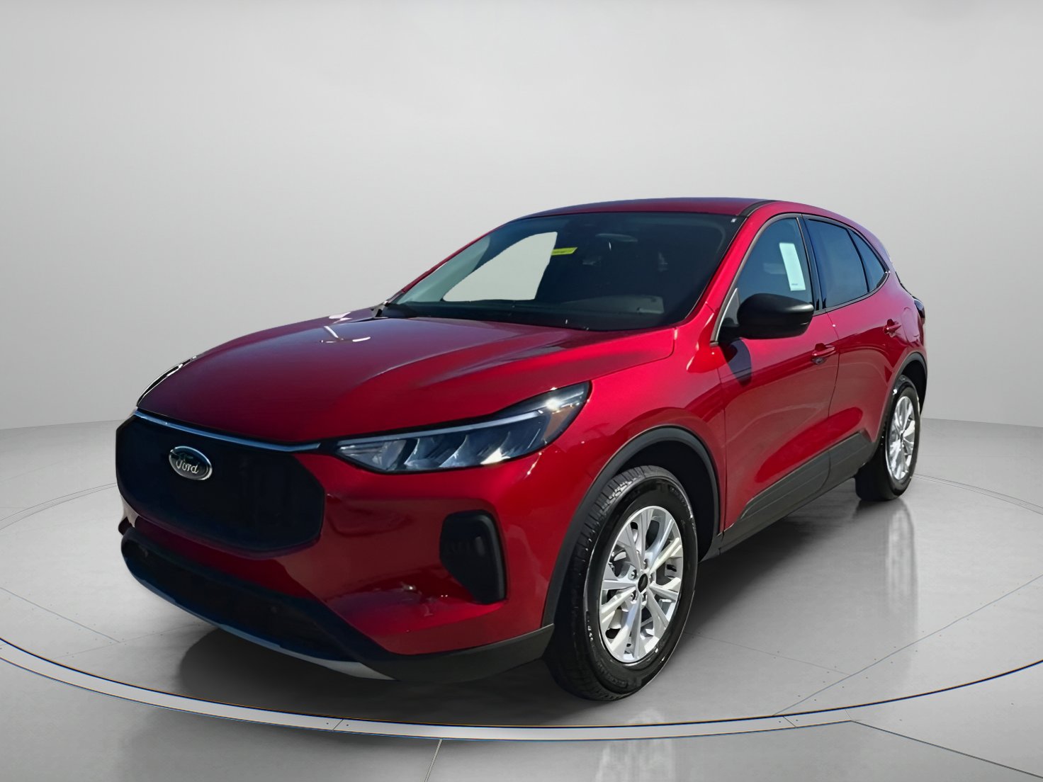 New 2026 Ford Escape Active w/ Cold Weather Package FWD image 12