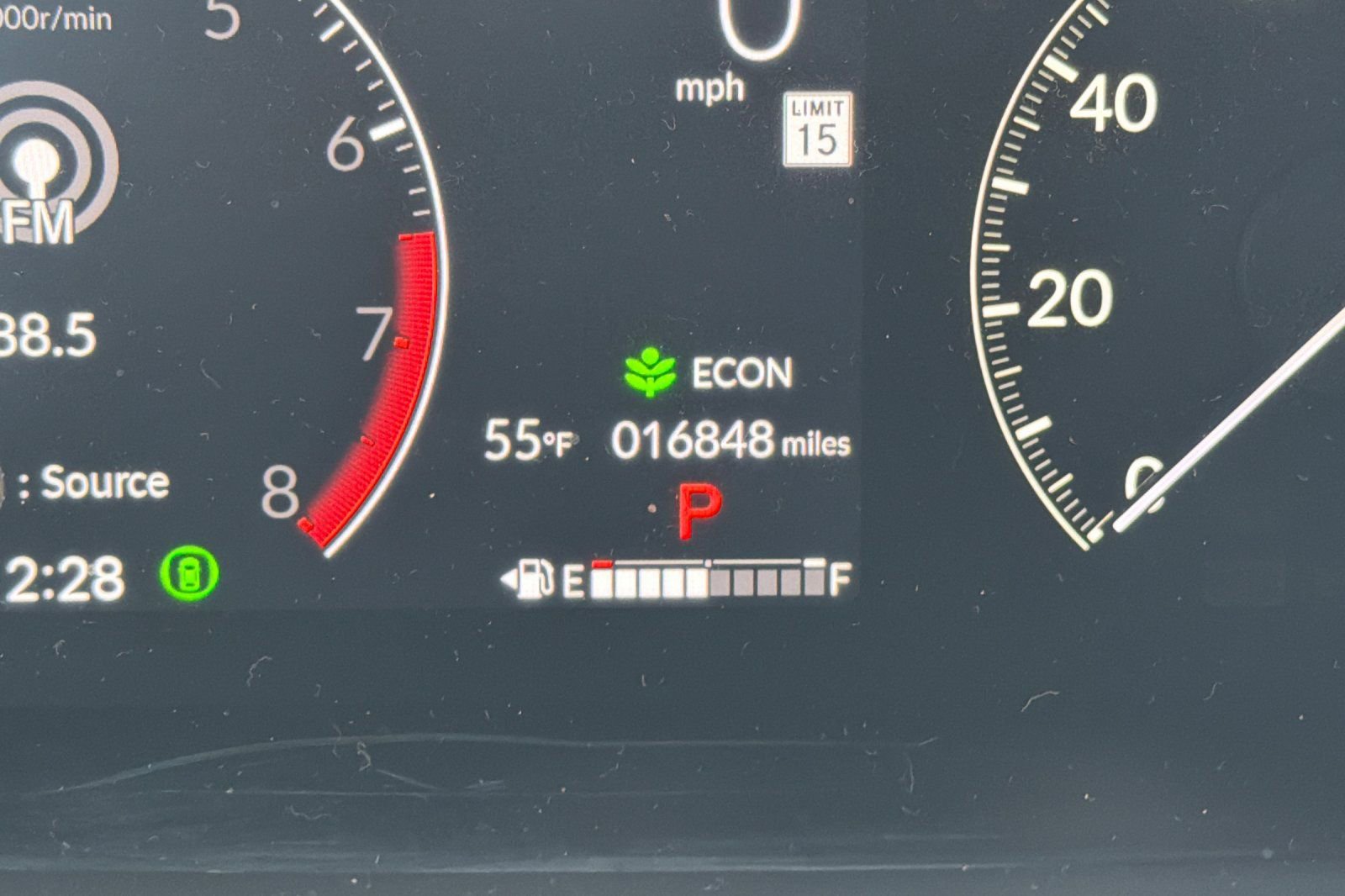 Used 2024 Honda CR-V EX-L image 35