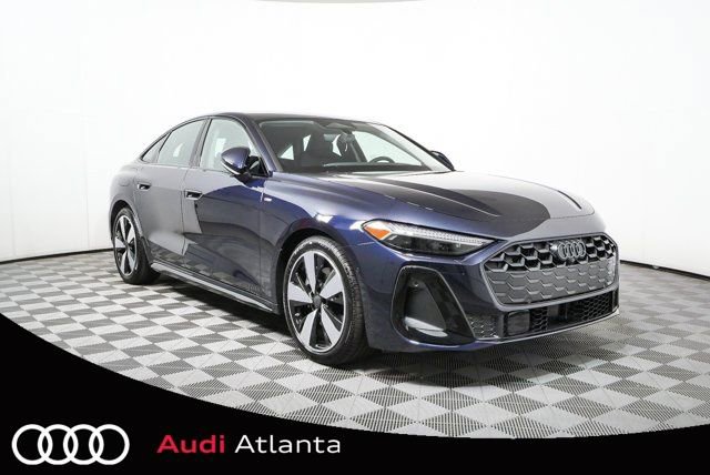New 2026 Audi A5 2.0T Prestige