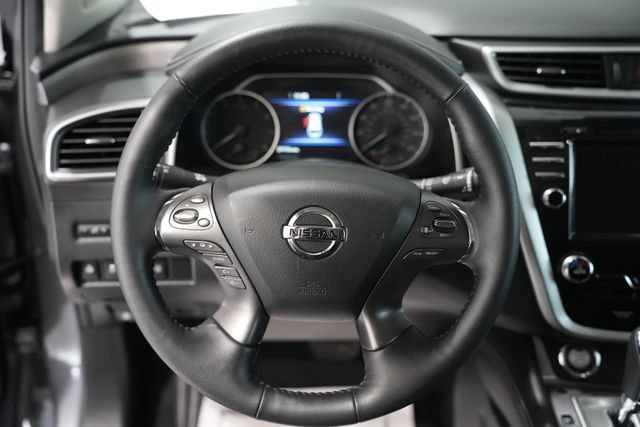 Used 2021 Nissan Murano SL w/ SL Moonroof Package AWD/4WD image 15