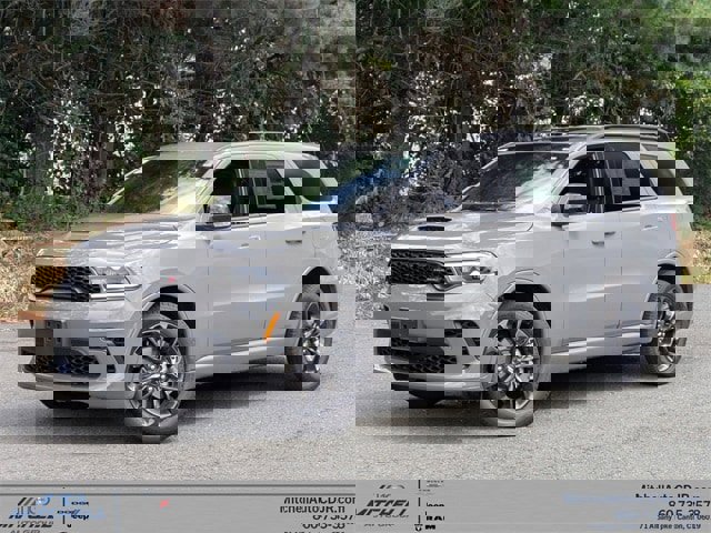 New 2026 Dodge Durango GT image 1