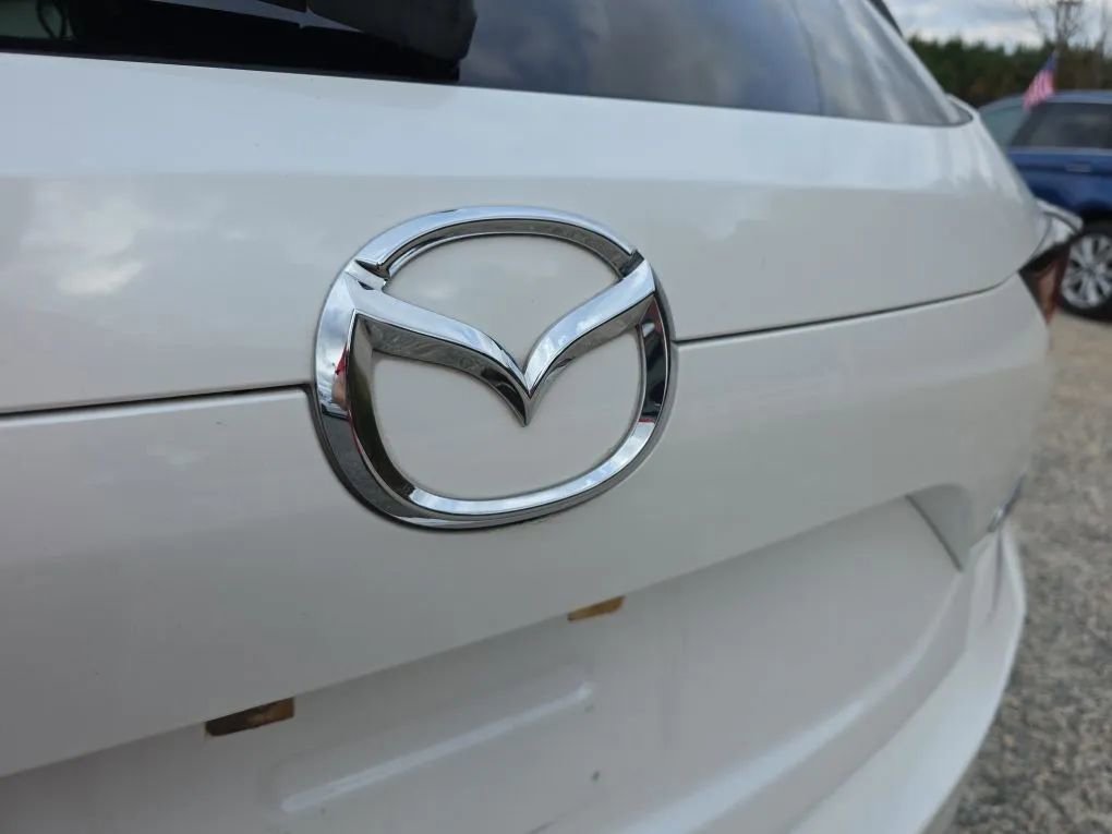Used 2019 MAZDA CX-5 Grand Touring image 9