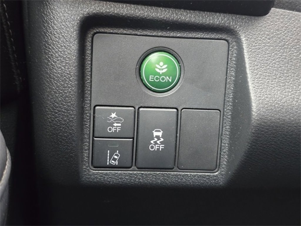 Used 2022 Honda HR-V EX-L image 23