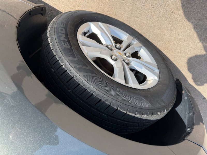 Used 2013 Chevrolet Equinox LT w/ Driver Convenience Package image 14