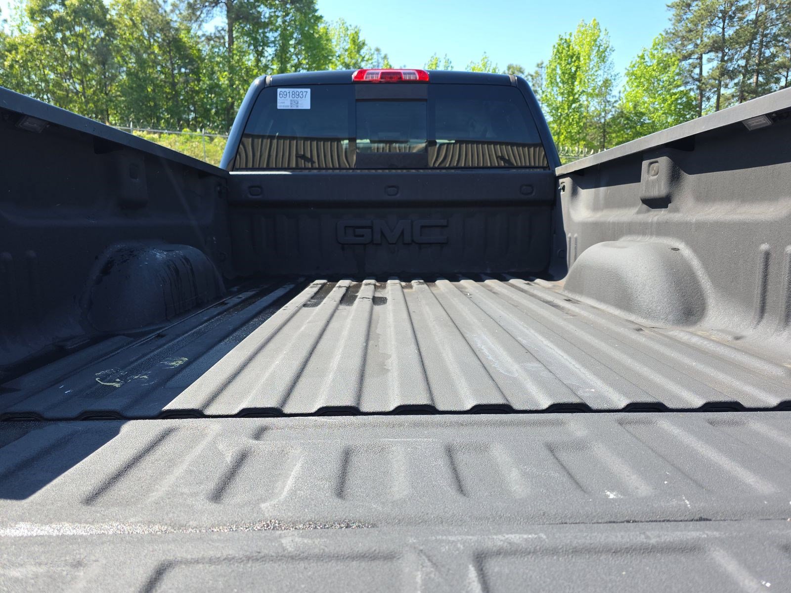 Used 2016 GMC Sierra 1500 SLT w/ SLT Premium Package AWD/4WD image 14