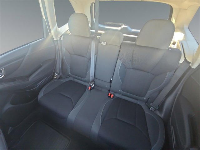 Certified 2022 Subaru Forester Premium w/ Popular Package #1 image 17