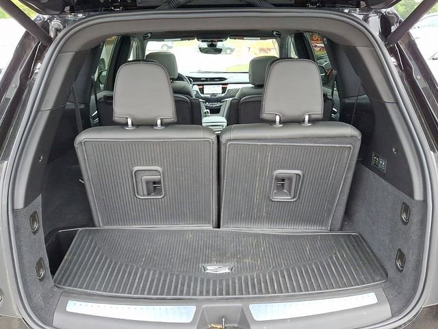 Used 2024 Cadillac XT6 Premium Luxury w/ Technology Package AWD/4WD image 26