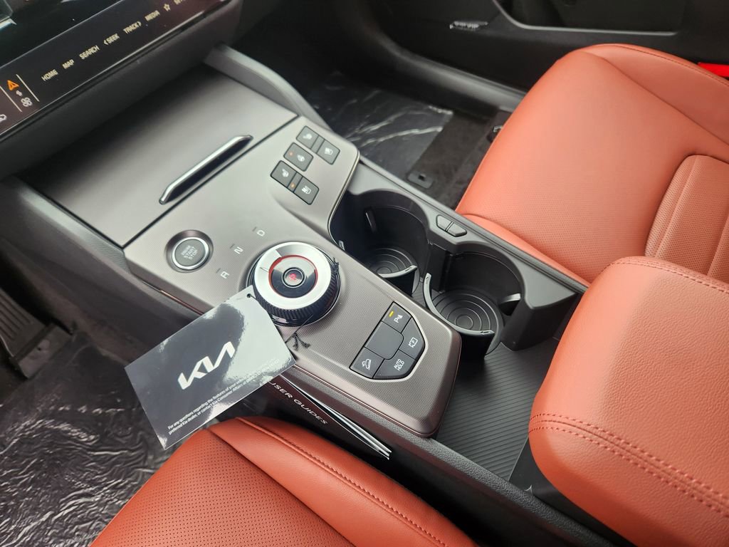 New 2026 Kia Sportage SX Prestige image 20