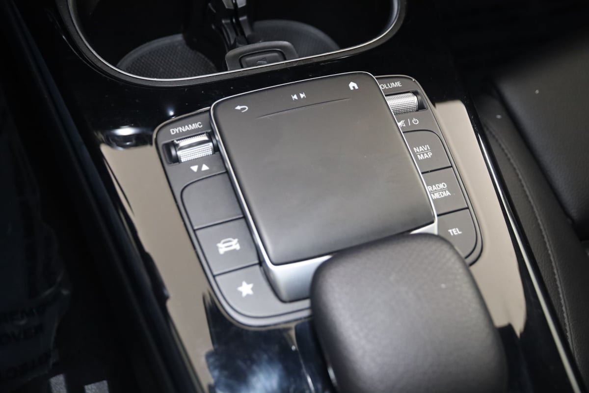 Used 2021 Mercedes-Benz CLA 250 4MATIC w/ Premium Package image 30