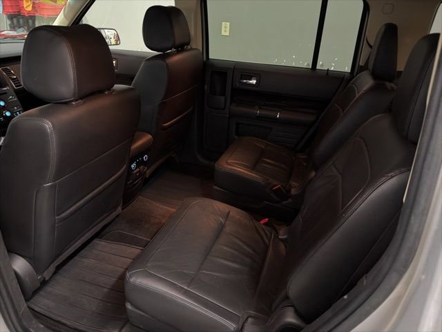 Used 2014 Ford Flex SEL w/ Equipment Group 202A image 11