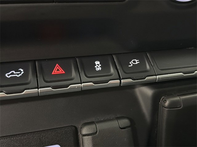 Used 2022 Chevrolet Silverado 1500 Custom w/ Safety Confidence Package image 25