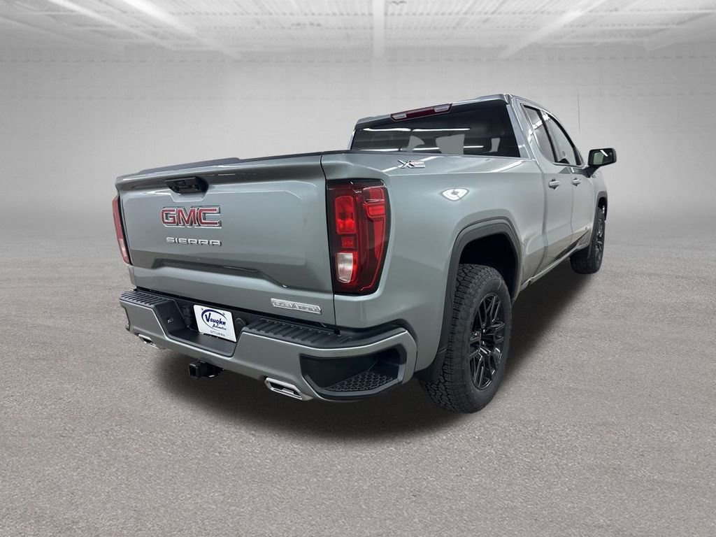 New 2026 GMC Sierra 1500 Elevation image 11