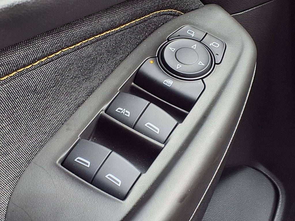 Used 2026 Chevrolet TrailBlazer ACTIV w/ Driver Confidence Package image 17