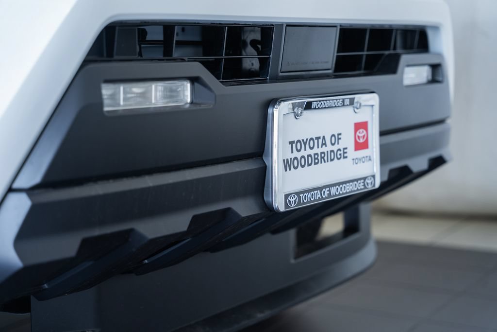 New 2026 Toyota Tacoma SR5 AWD/4WD image 11