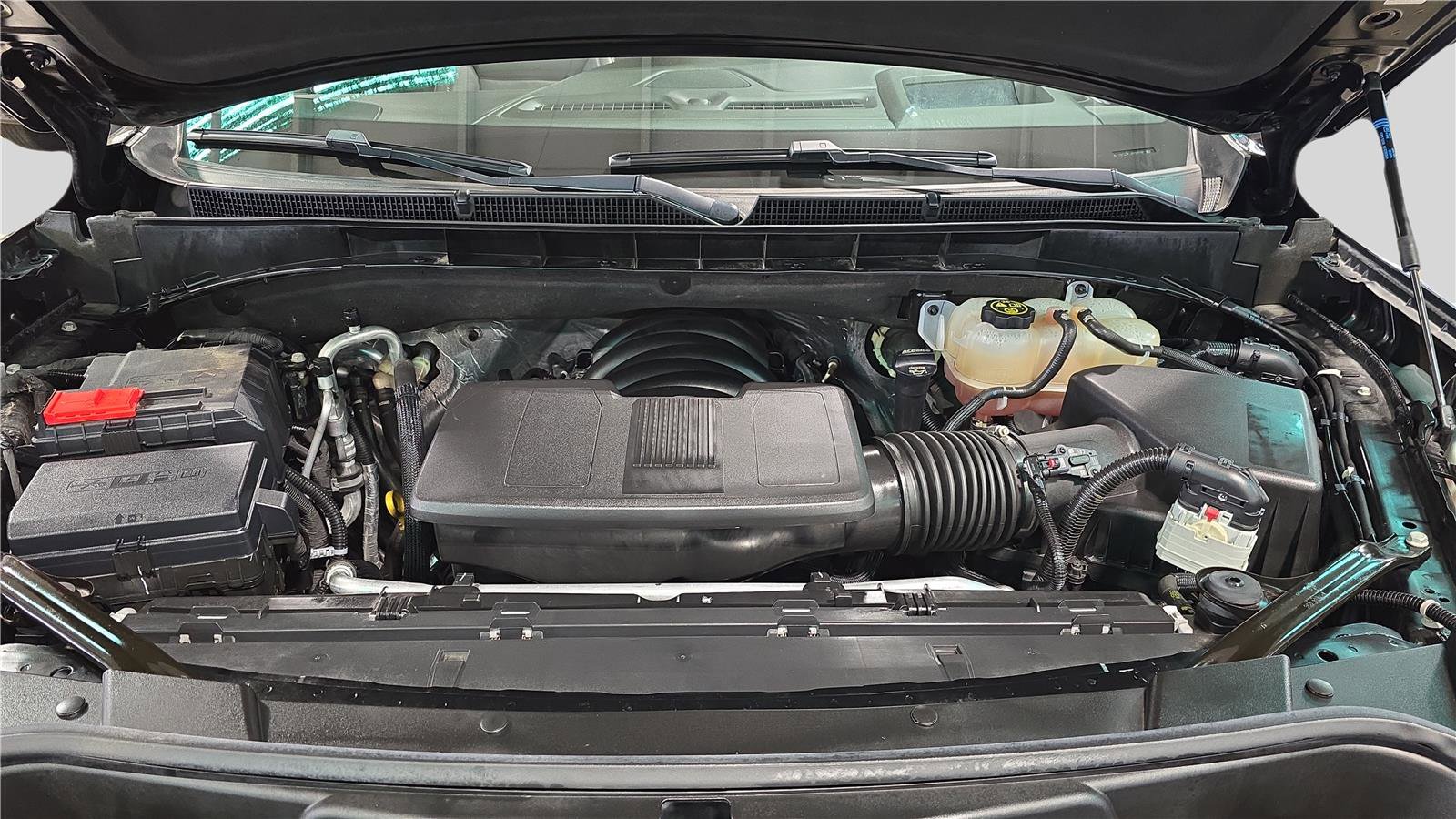 Used 2023 GMC Yukon XL Denali w/ LPO, Floor Liner Package AWD/4WD image 34