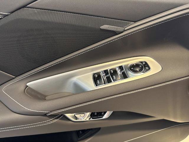New 2025 Chevrolet Corvette E-Ray AWD/4WD image 14