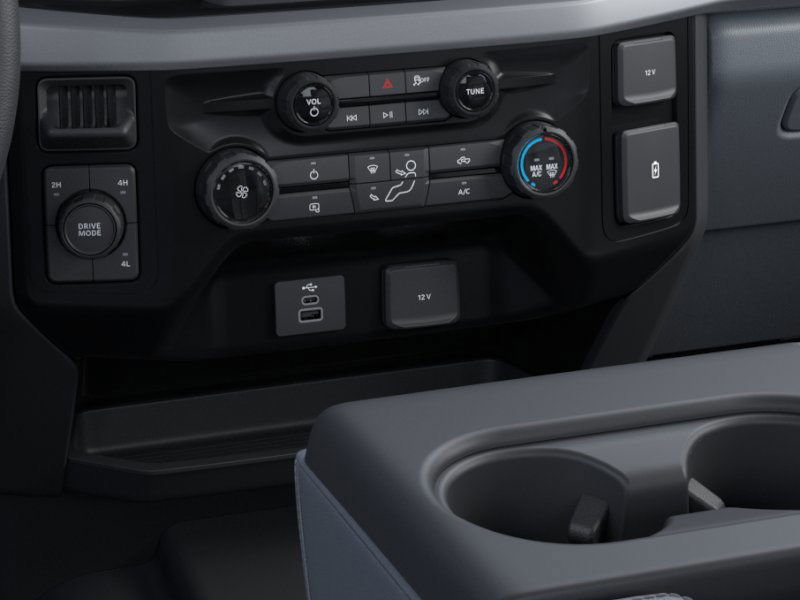 New 2026 Ford F450 XL image 15