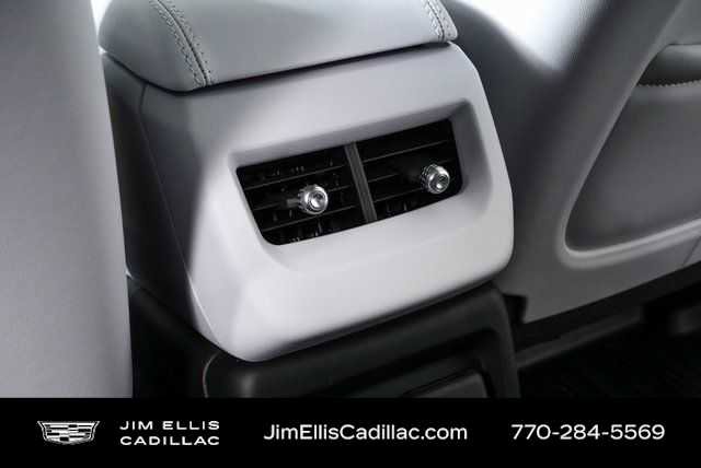 New 2026 Cadillac Optiq Sport 2 RWD image 20