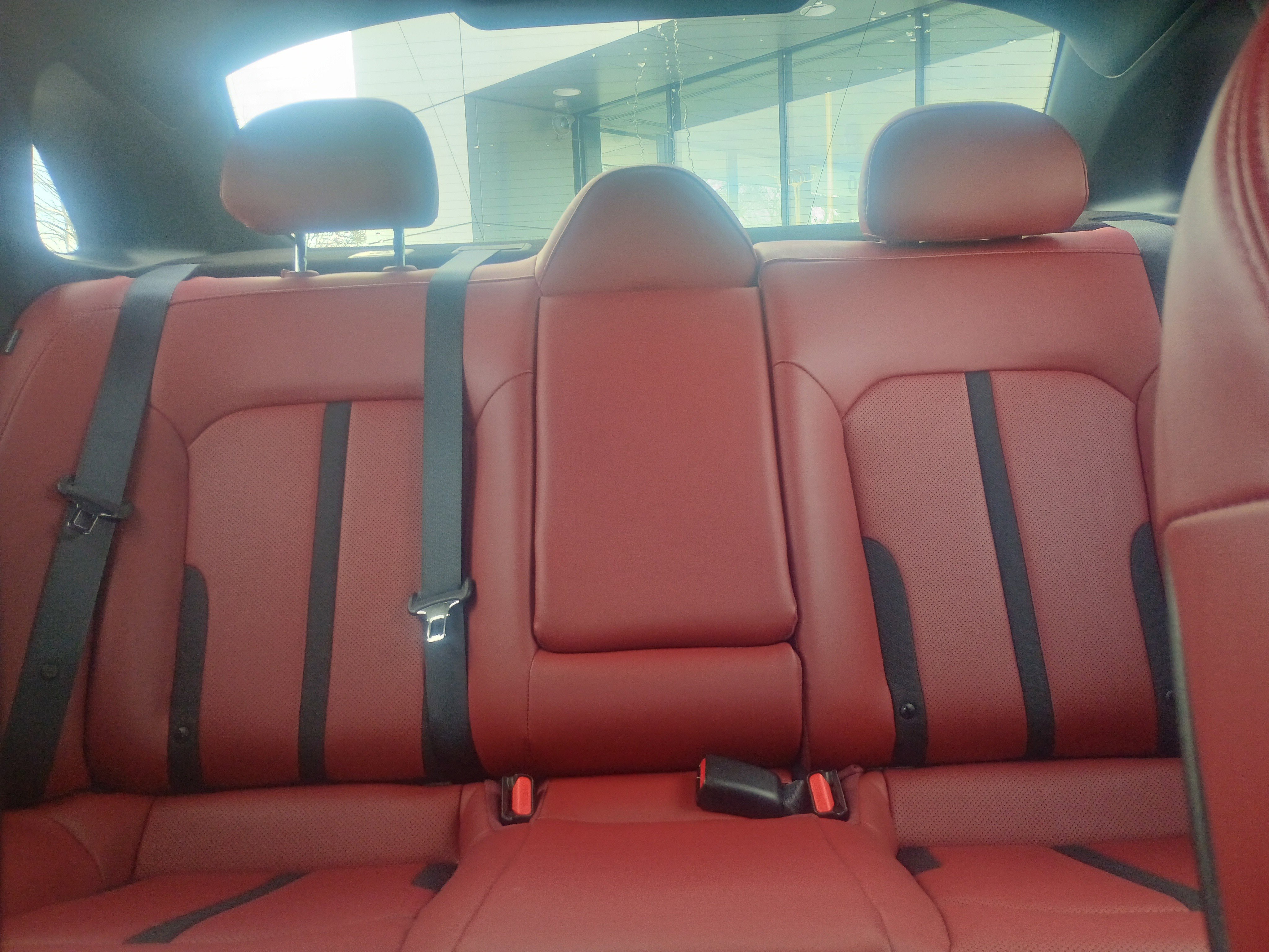 Used 2023 Kia K5 GT-Line w/ GT-Line Premium Package image 32